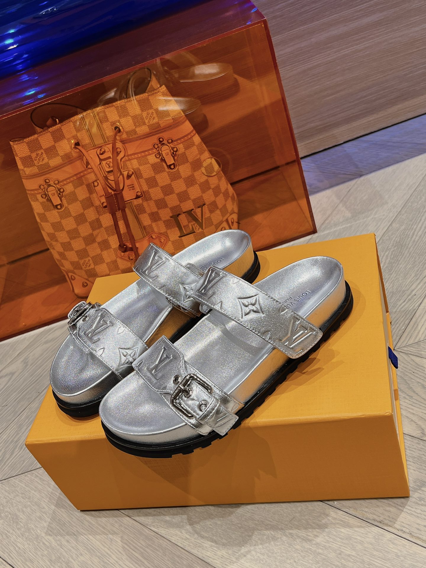 Louis Vuitton