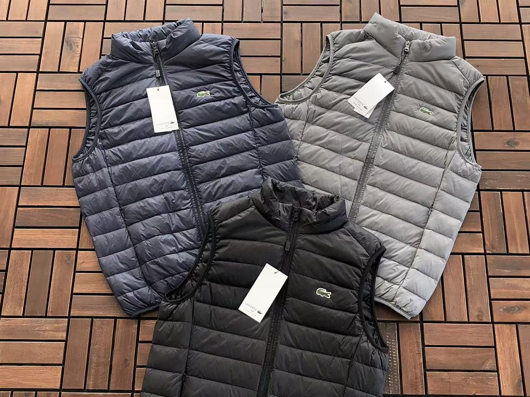 L🔥C🔥ST🔥COTTON VEST