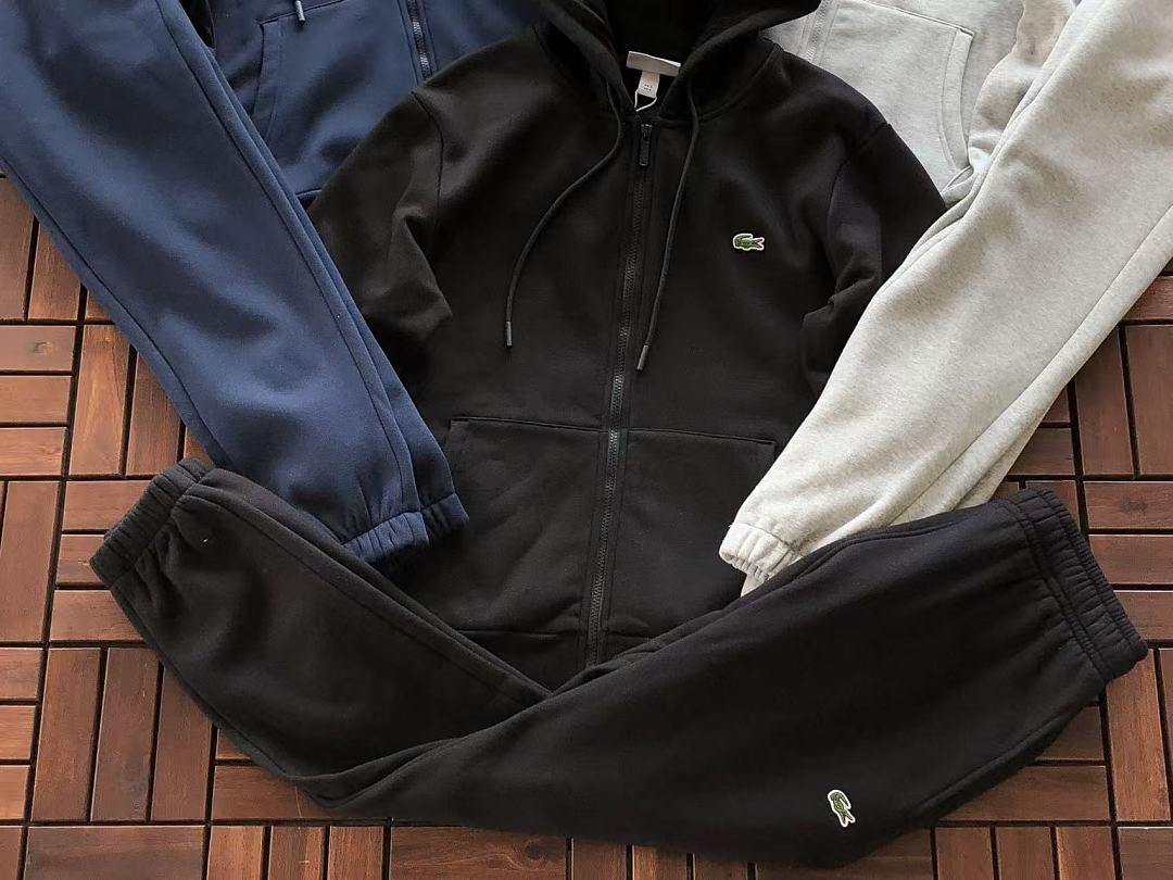 ￥~TOP 189 PANTS 159 L🔥C🔥ST🔥 HOODIE TROUSERS FLEECE