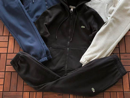 ￥~TOP 189 PANTS 159 L🔥C🔥ST🔥 HOODIE TROUSERS FLEECE