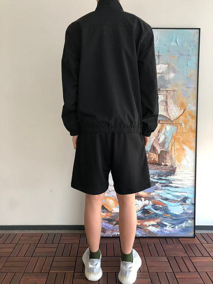 BR🔥N🔥L🔥O C🔥CI🔥🔥L🔥I JACKET