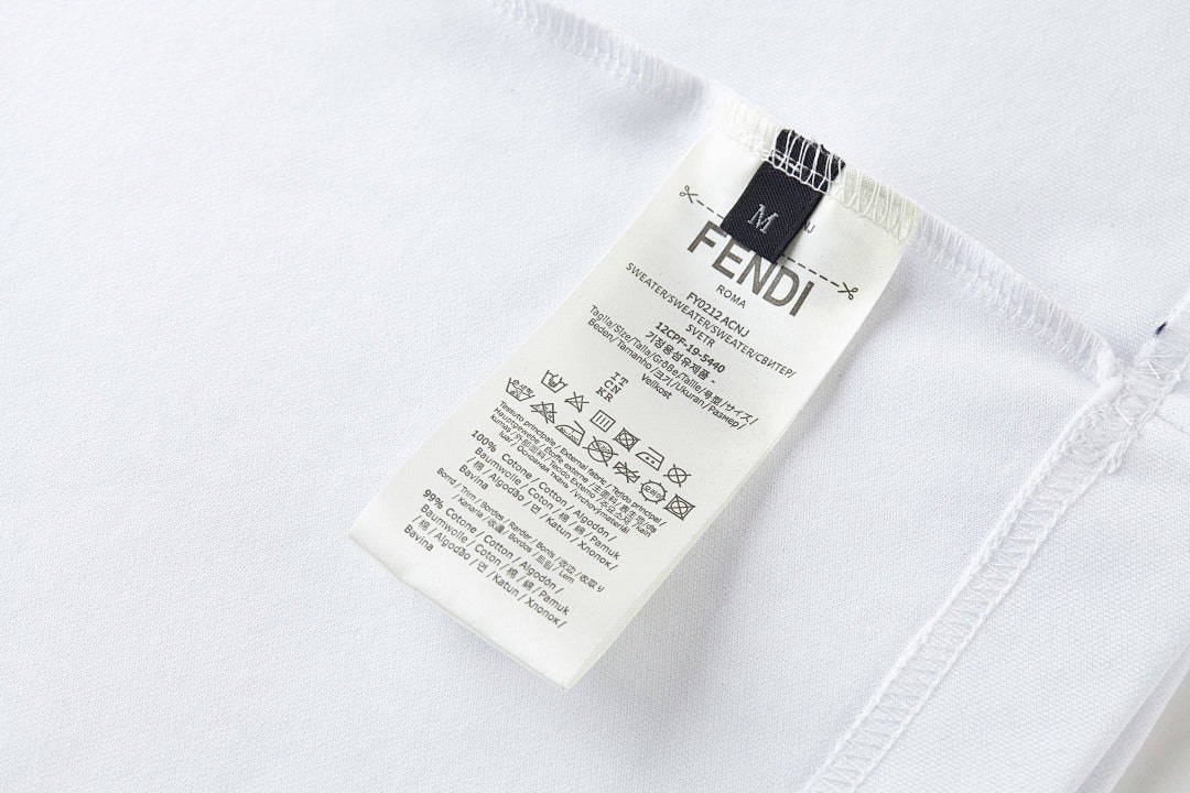 CAMISETA FEND! - 22