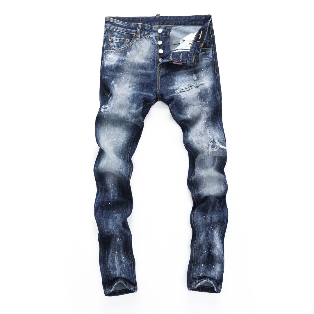 Pantalones DESQUAR£D