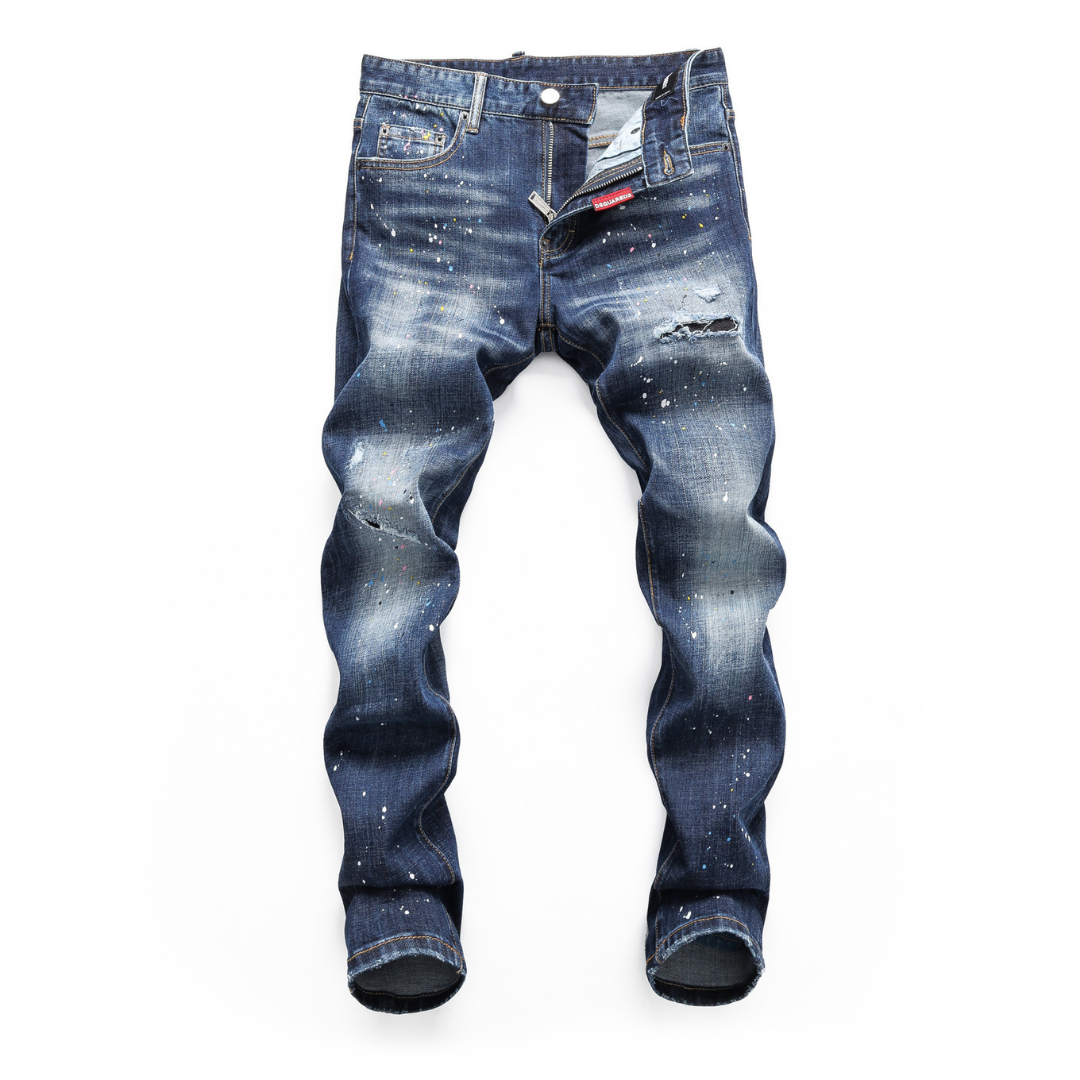 Pantalones DESQUAR£D