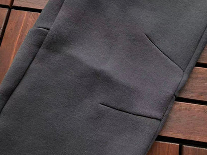 TF 2025 HV0949-061 zip-up coat HV0959-061 pants