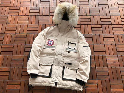 C🔥N🔥🔥A G🔥🔥🔥EE DOWN JACKET