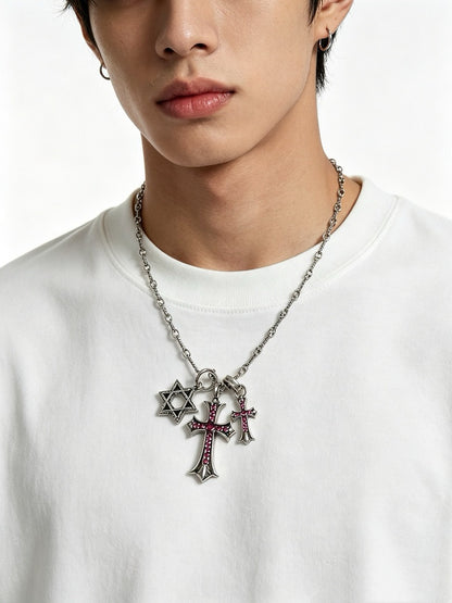 CH🔥OM🔥 HE🔥RTS JEWELRY