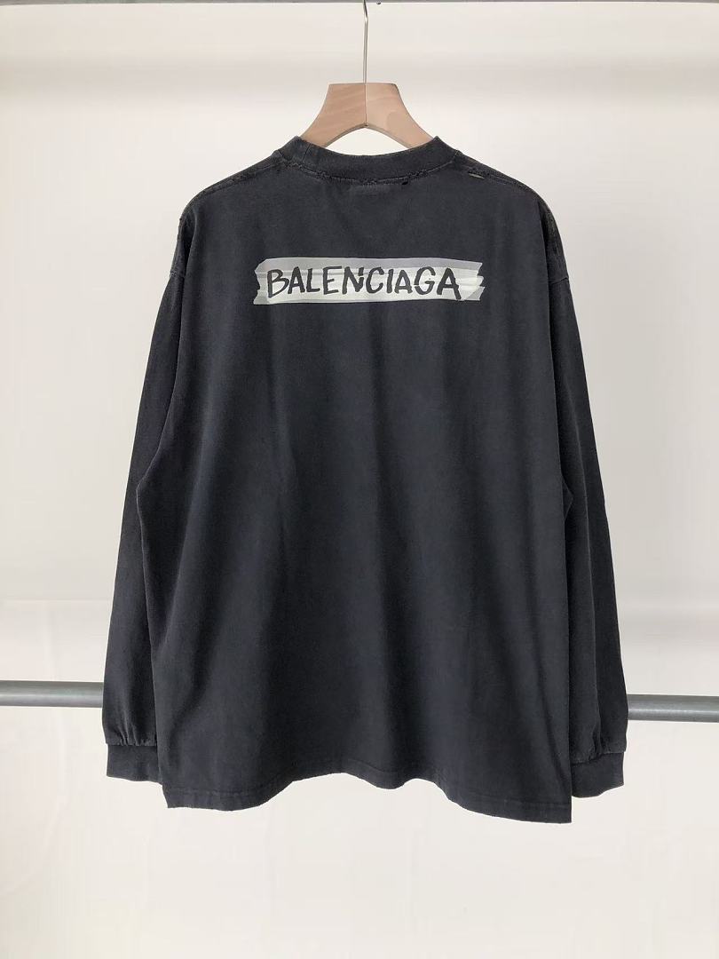 B🔥L🔥🔥🔥IA🔥A LONG-SLEEVE