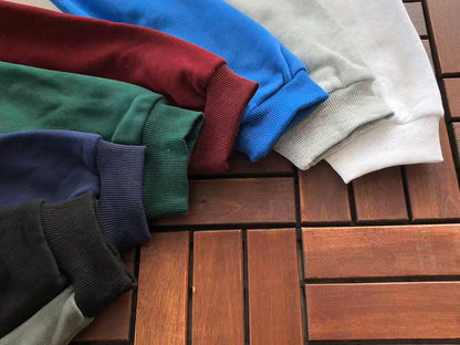 TOP ¥~ 159 PANTS ¥~ 139 M🔥RT🔥A HOODIE TROUSERS FLEECE