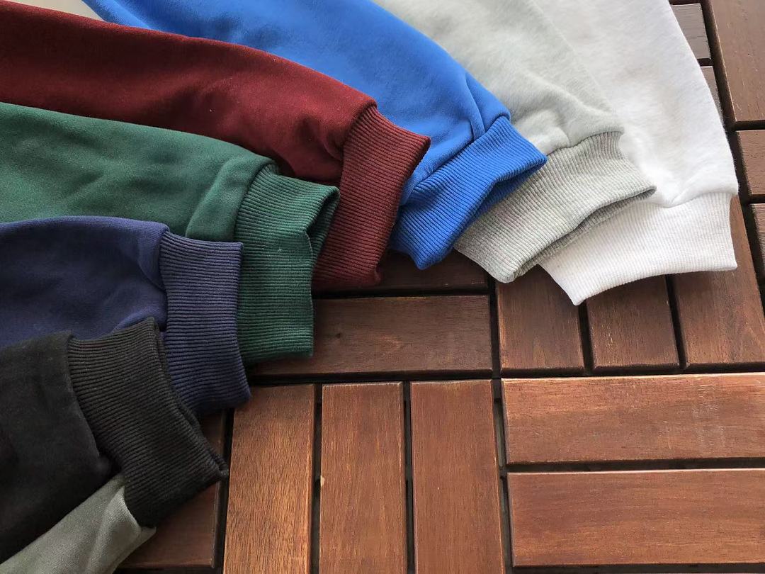 TOP ¥~ 159 PANTS ¥~ 139 M🔥RT🔥A HOODIE TROUSERS FLEECE