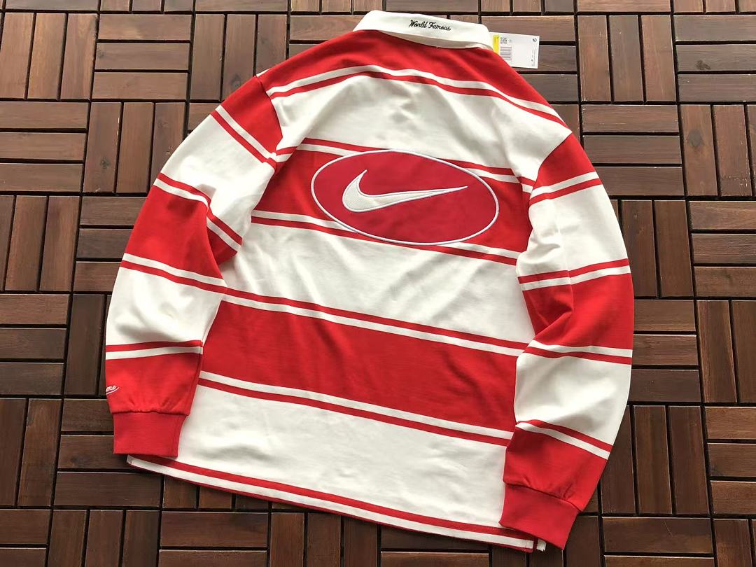 N🔥K🔥& S🔥P🔥E🔥E LONG-SLEEVE