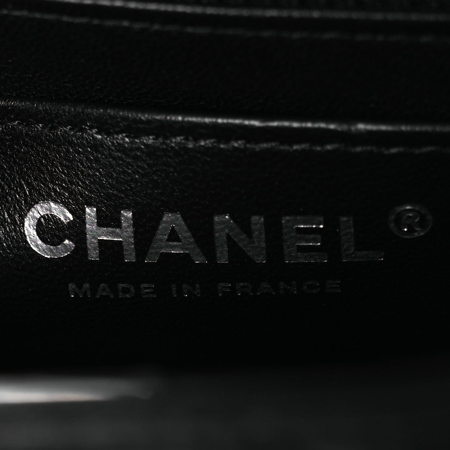 CHANEL