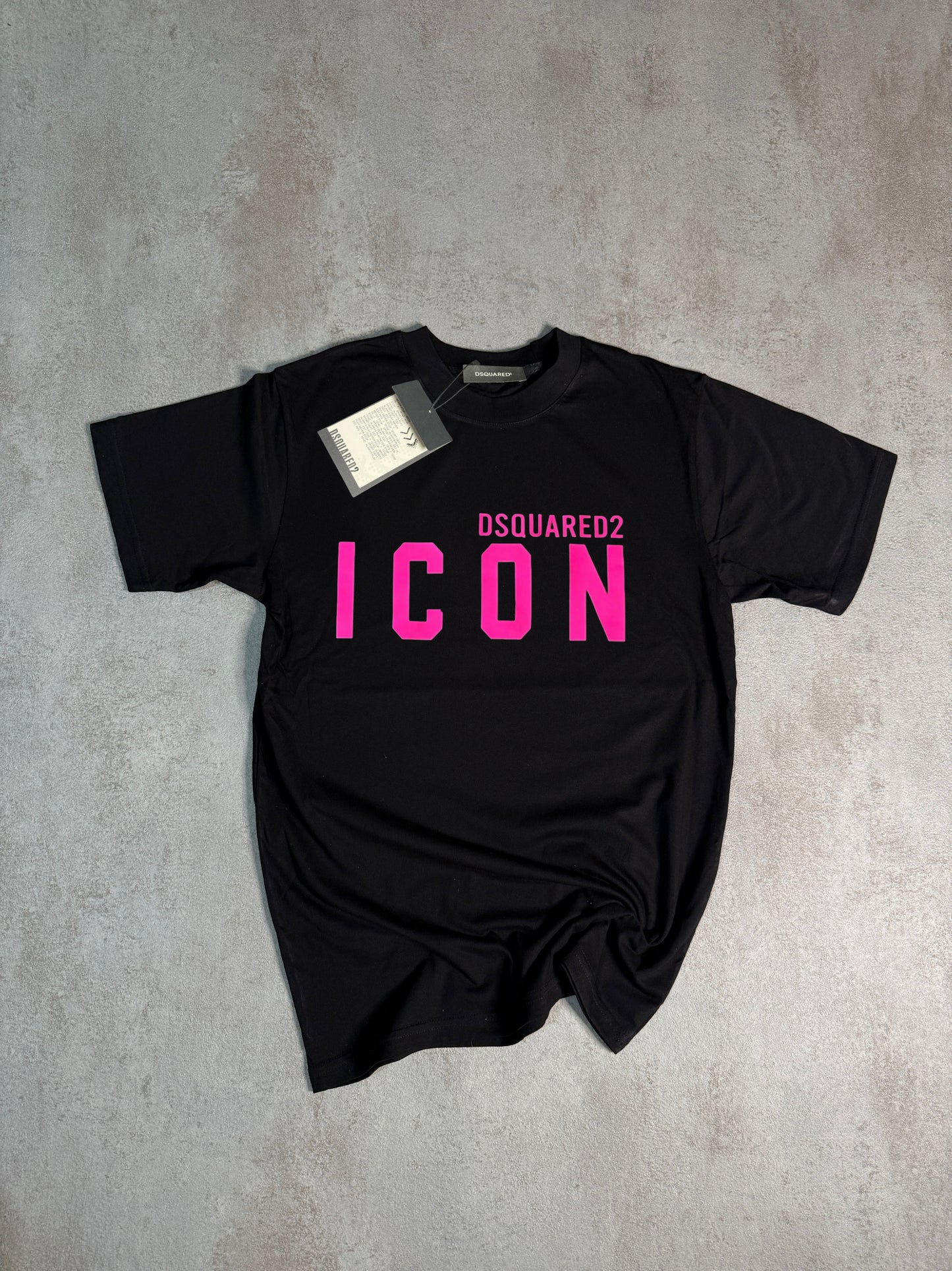 CAMISETA DSQUAR£D