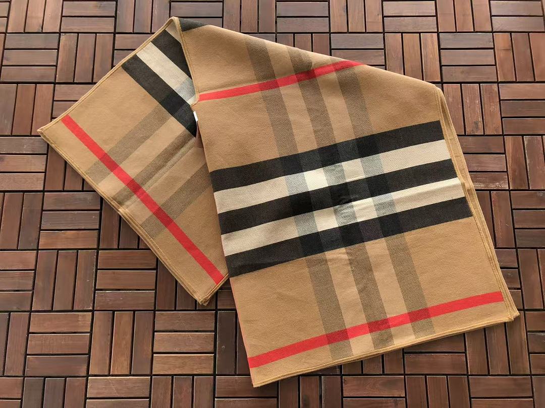 B🔥RB🔥RRY SCARF