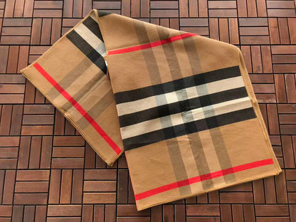 B🔥RB🔥RRY SCARF