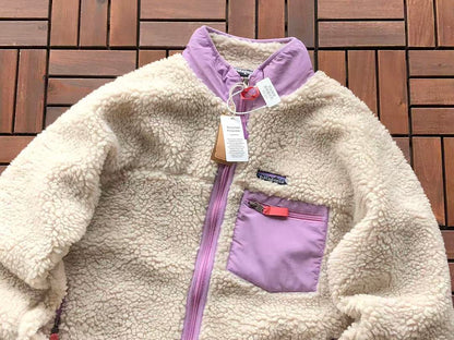 P🔥TAG🔥N🔥A JACKET FLEECE