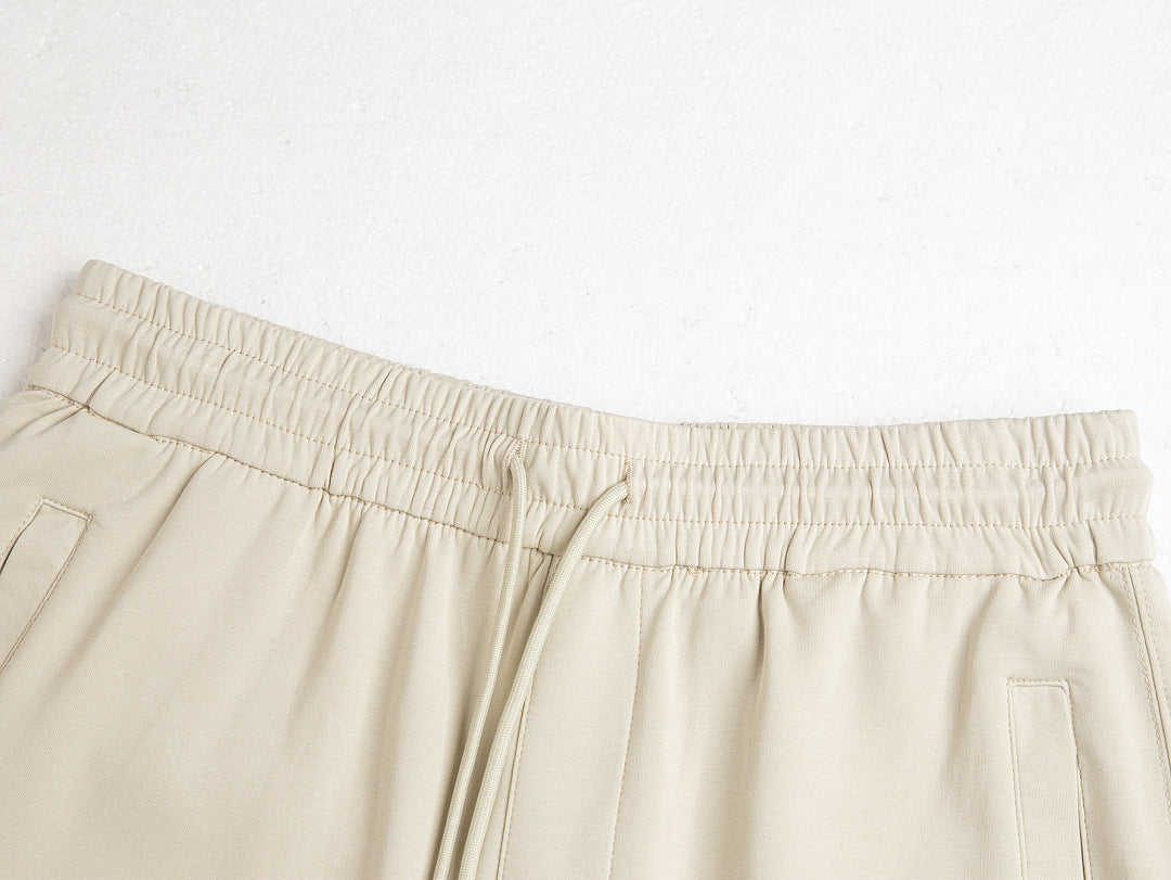 PANTALON CORTO MONCL£R