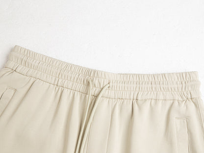 PANTALON CORTO MONCL£R