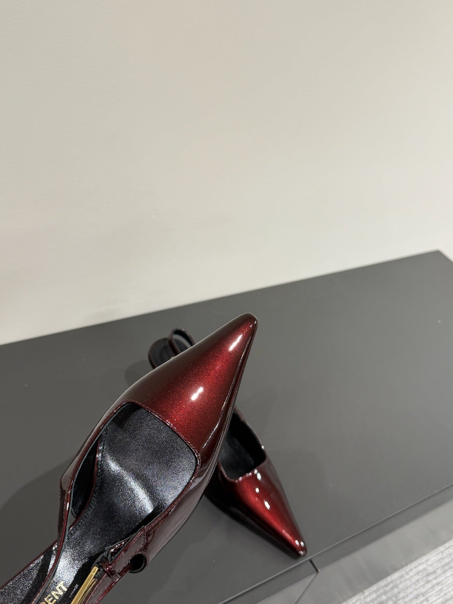 Saint Laurent