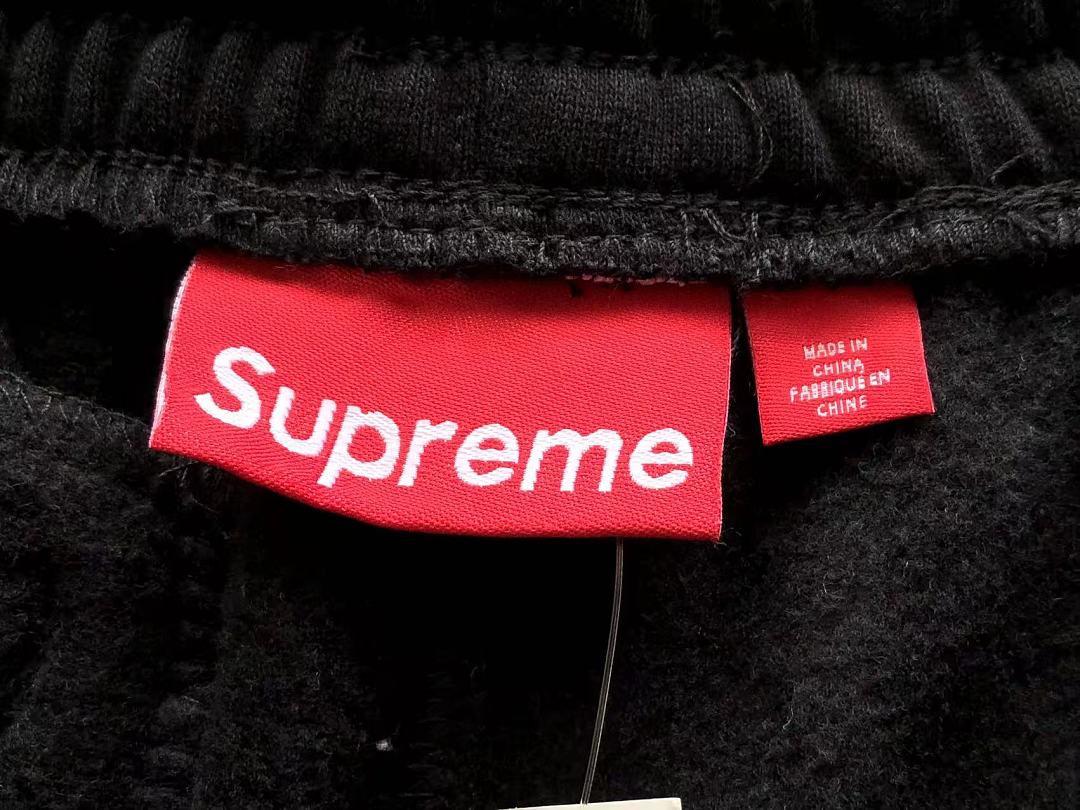 TOP￥~256 PANTS￥~219 S🔥P🔥E🔥E HOODIE TROUSERS FLEECE