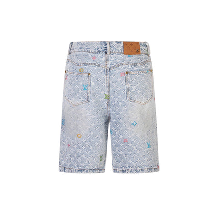 Pantalones corto Lv