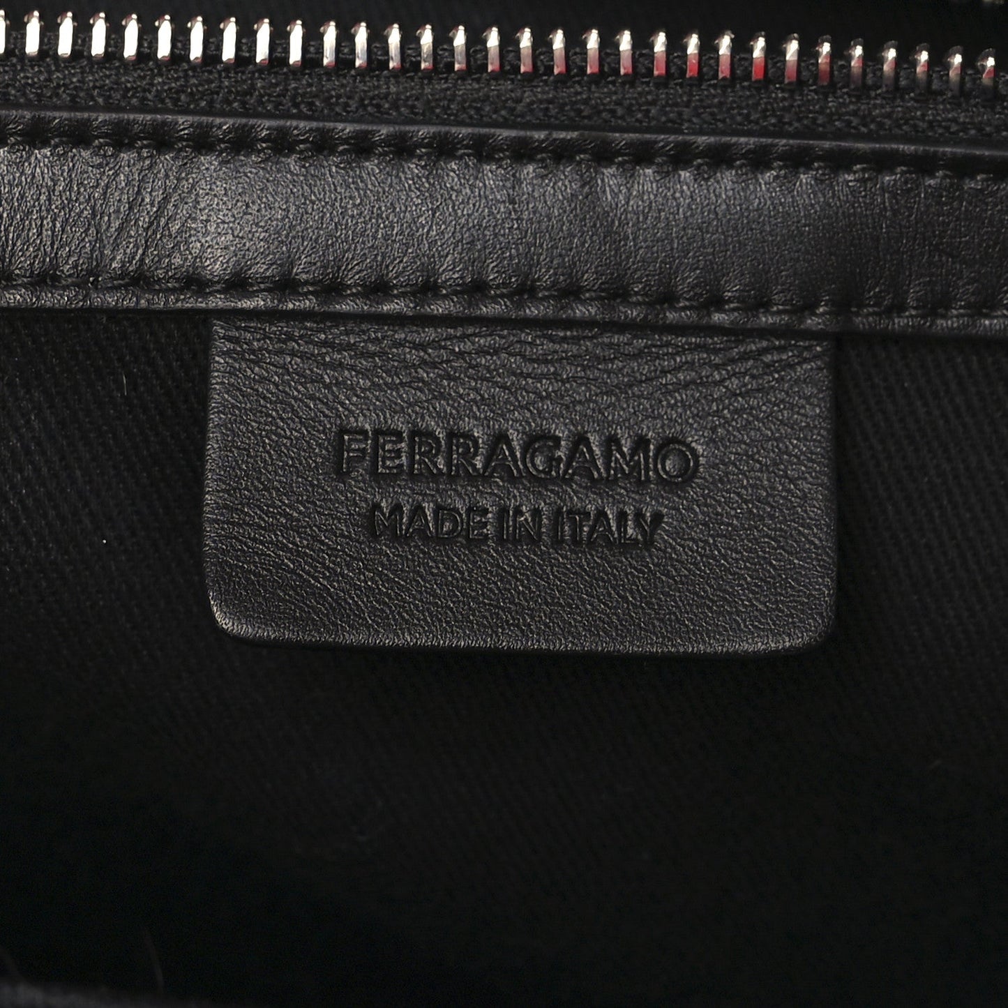 Salvatore Ferragamo
