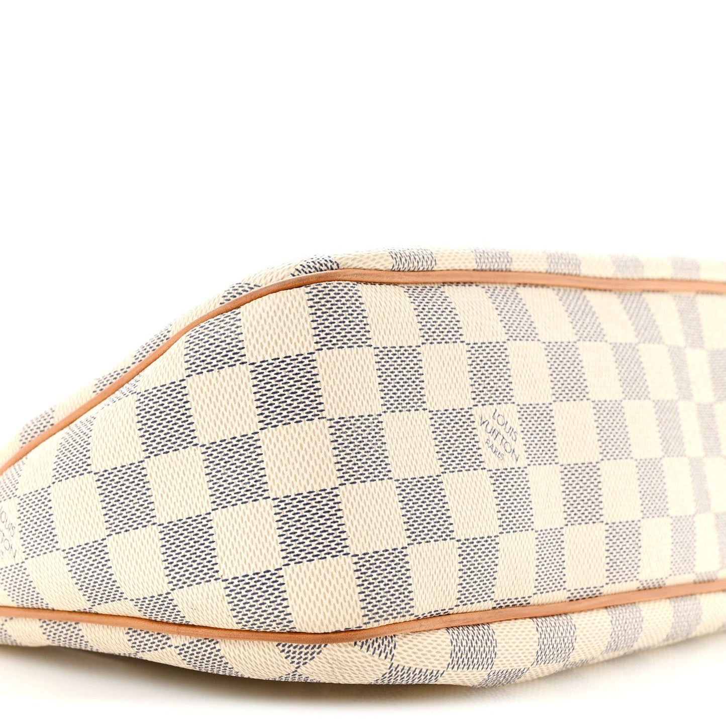Damier Azur Siracusa PM