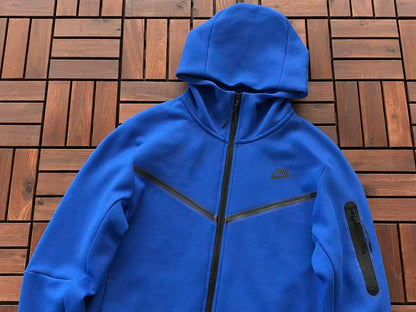 TF 2020 CU4489-480 zip-up coat CU4495-480 pants
