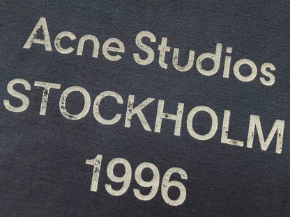 ACNE STUDIOS T-SHIRT
