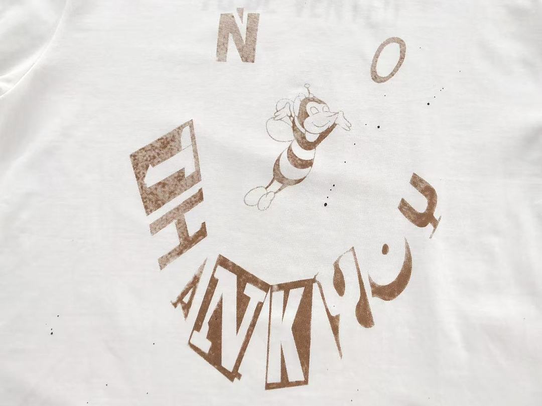 VINTAGE T-SHIRT
