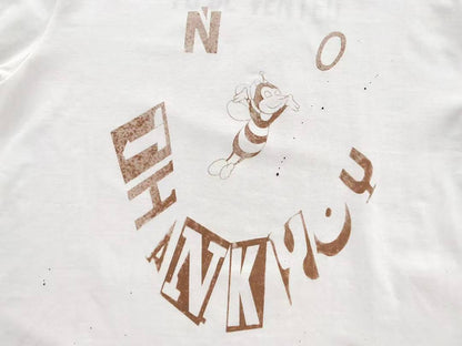 VINTAGE T-SHIRT