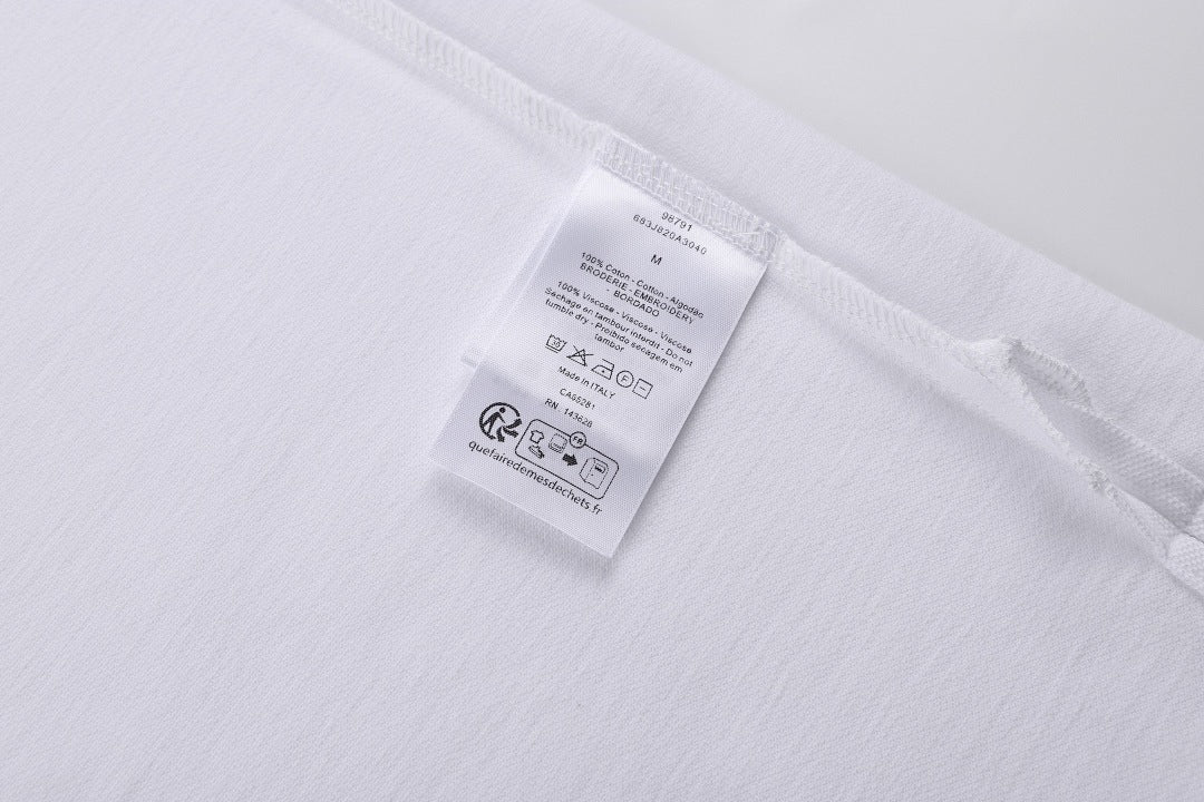CAMISETA DIØR - 145