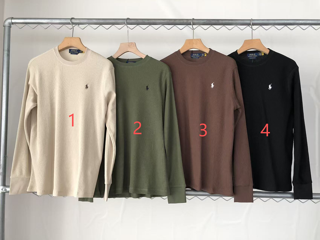 RA🔥PH🔥AU🔥EN LONG-SLEEVE