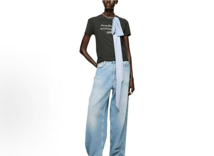 ACNE STUDIOS T-SHIRT