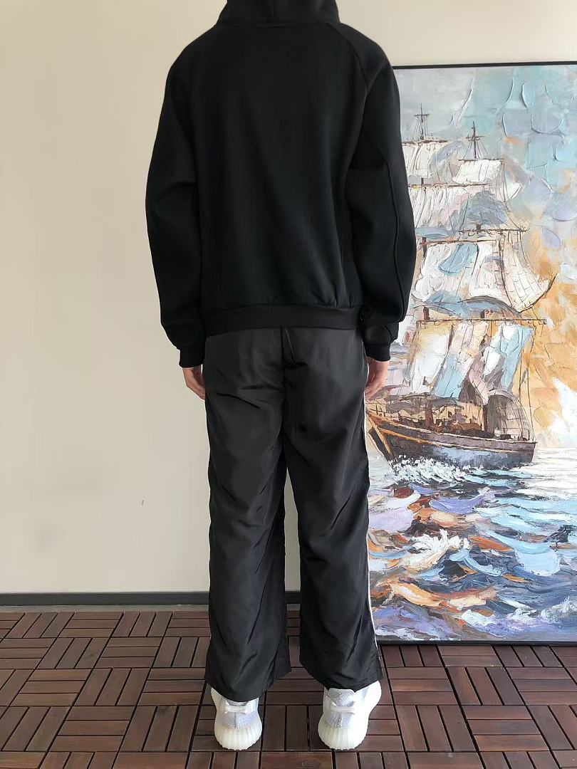M🔥RT🔥A & UMBRO HOODIE FLEECE
