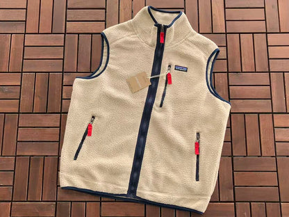 P🔥TAG🔥N🔥A VEST FLEECE