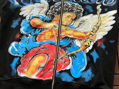 M🔥🔥ED E🔥🔥TI🔥N HOODIE
