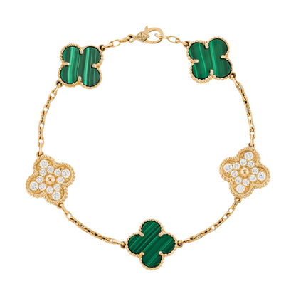 PULSERA   VAN CLEÉF