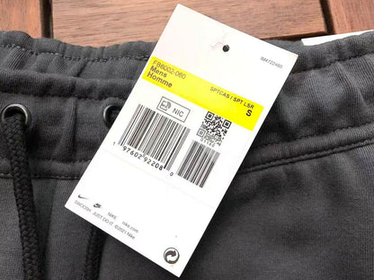 TF 2023 FB7921-060 zip-up coat pants