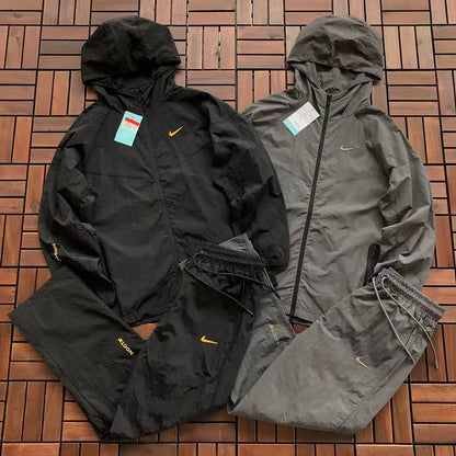 TOP￥~169 PANTS￥~139 N🔥C🔥A & N🔥K🔥 JACKET TROUSERS