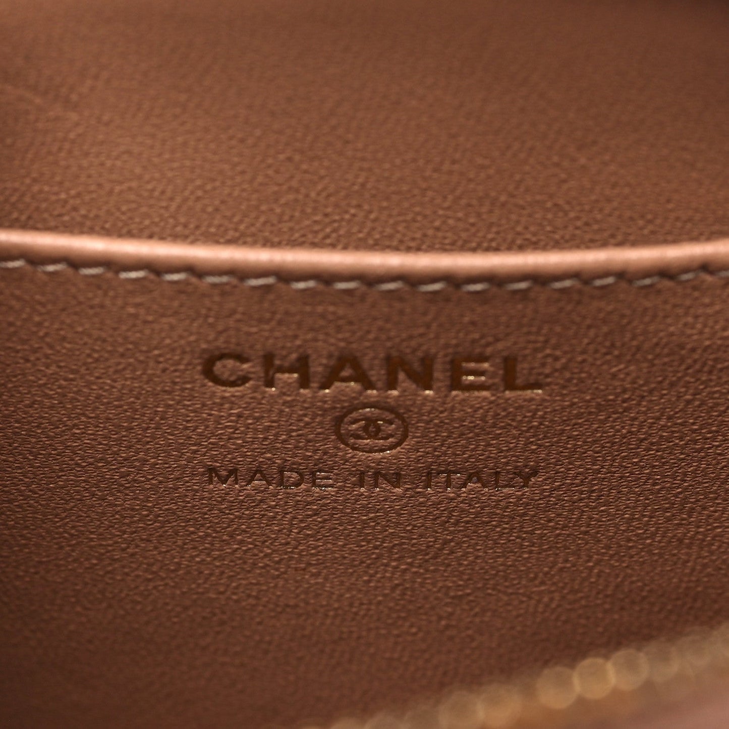 CHANEL