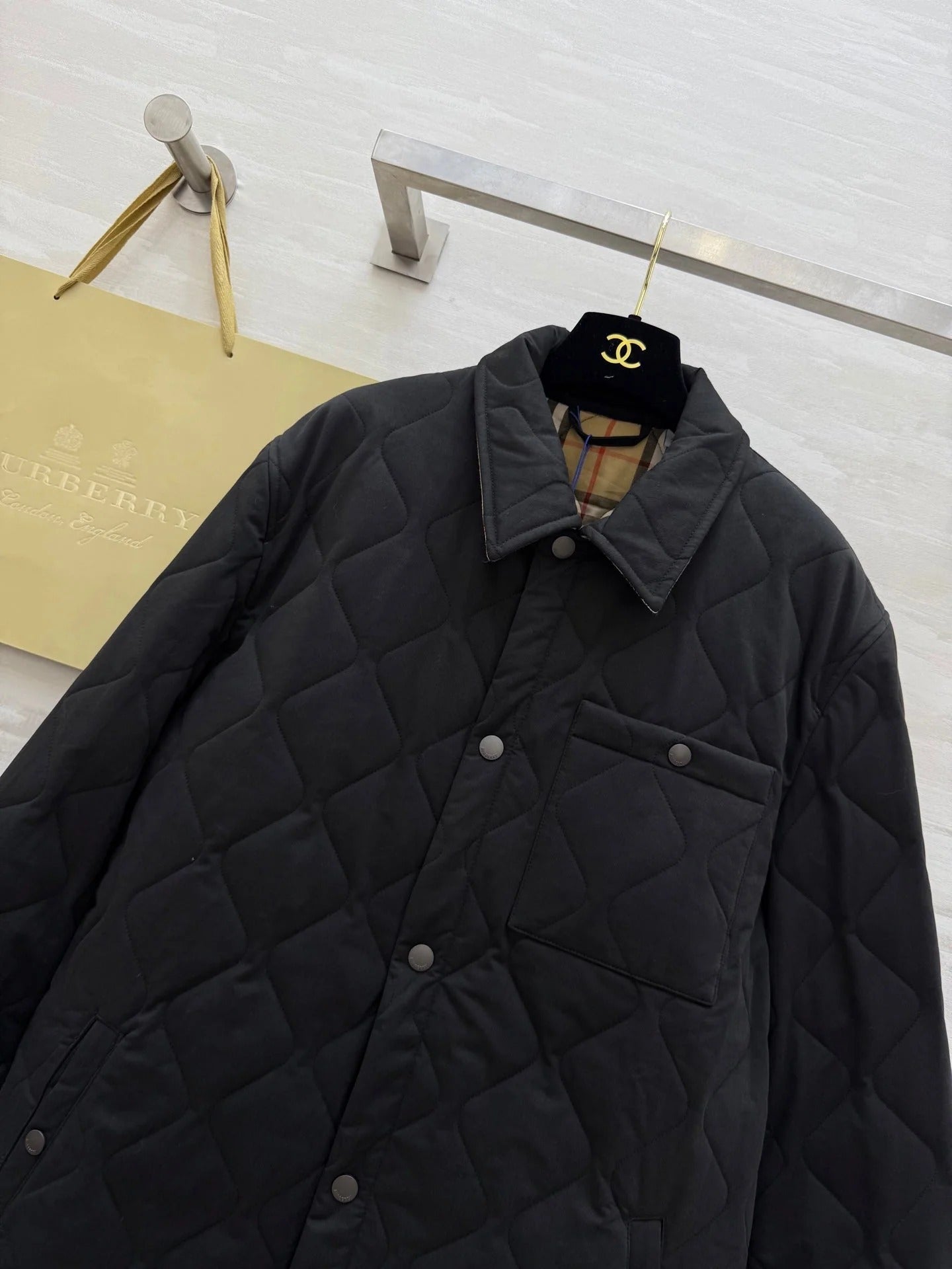 Burberry