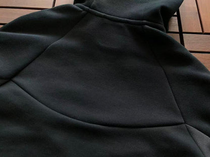 TF 2025 HV0949-015 zip-up coat HV0959-015 pants