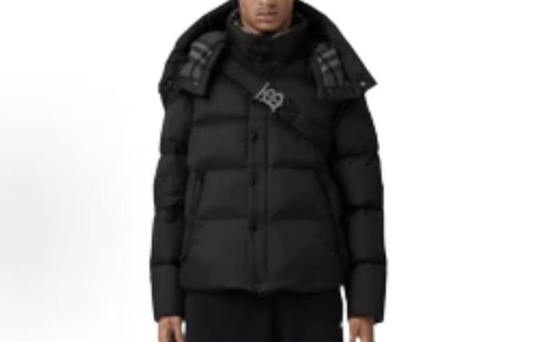 B🔥RB🔥RRY DOWN JACKET