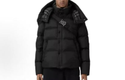 B🔥RB🔥RRY DOWN JACKET