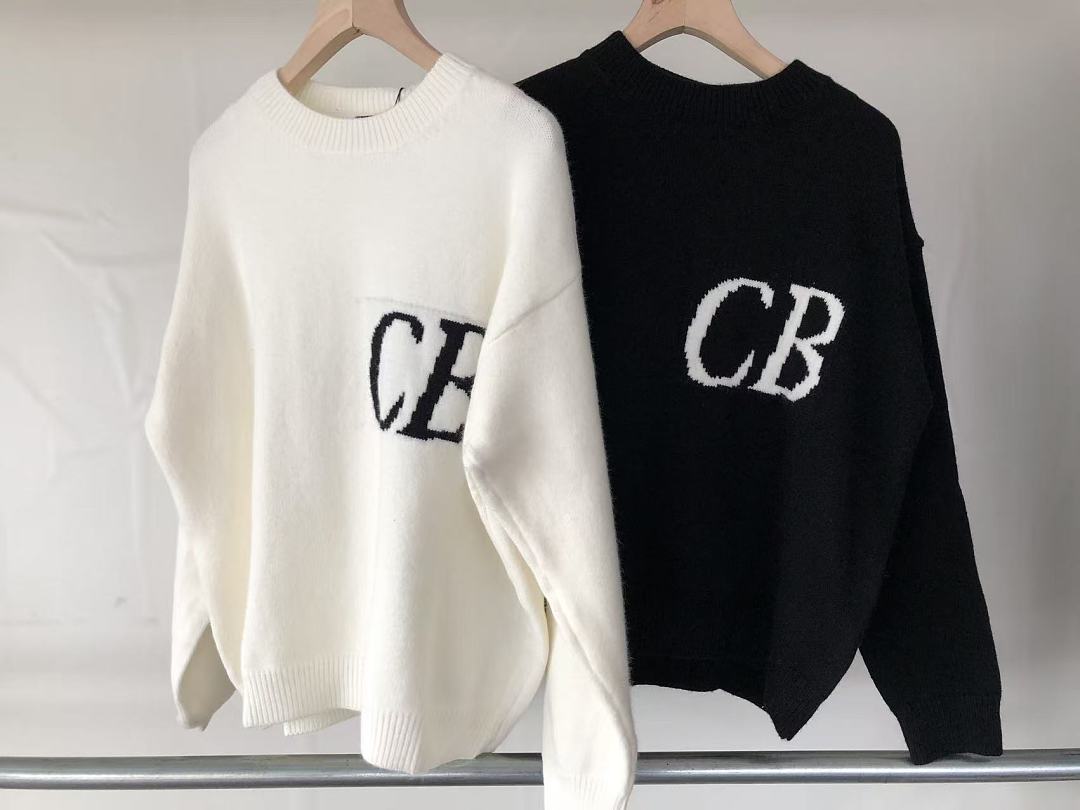 COLE BUXTON SWEATER