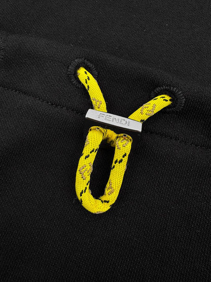 CAMISETA FEND! - 229