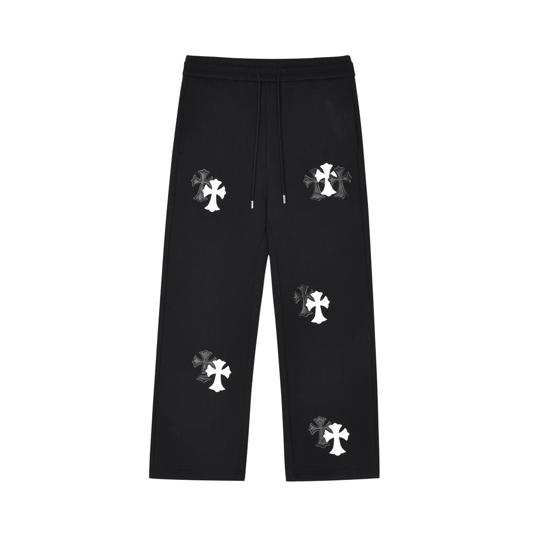 Pantalones chrome
