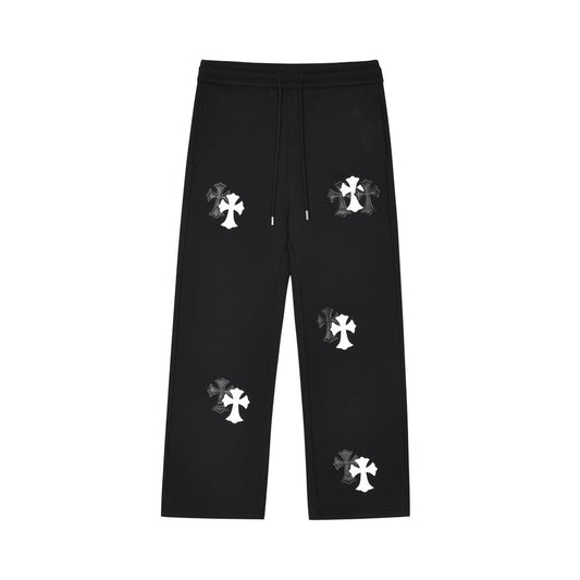 Pantalones chrome
