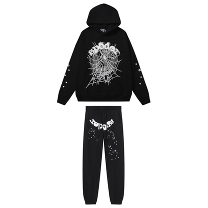Sudadera Sp5der